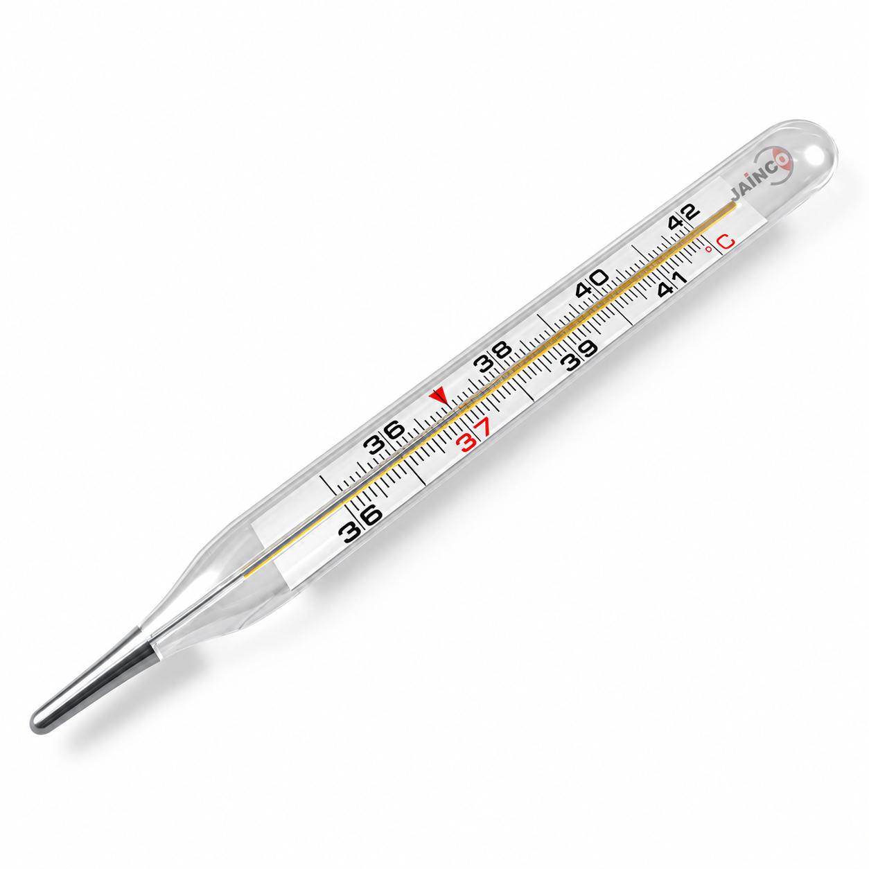 Clinical Thermometer